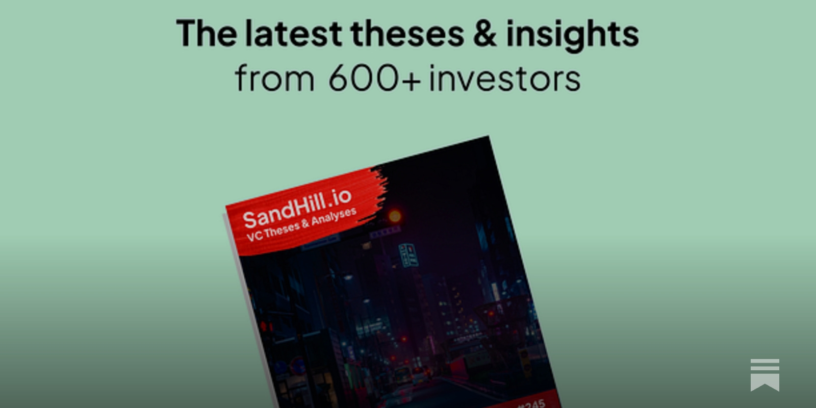 245 | The $1T Retail Opportunity, State of AI, & more