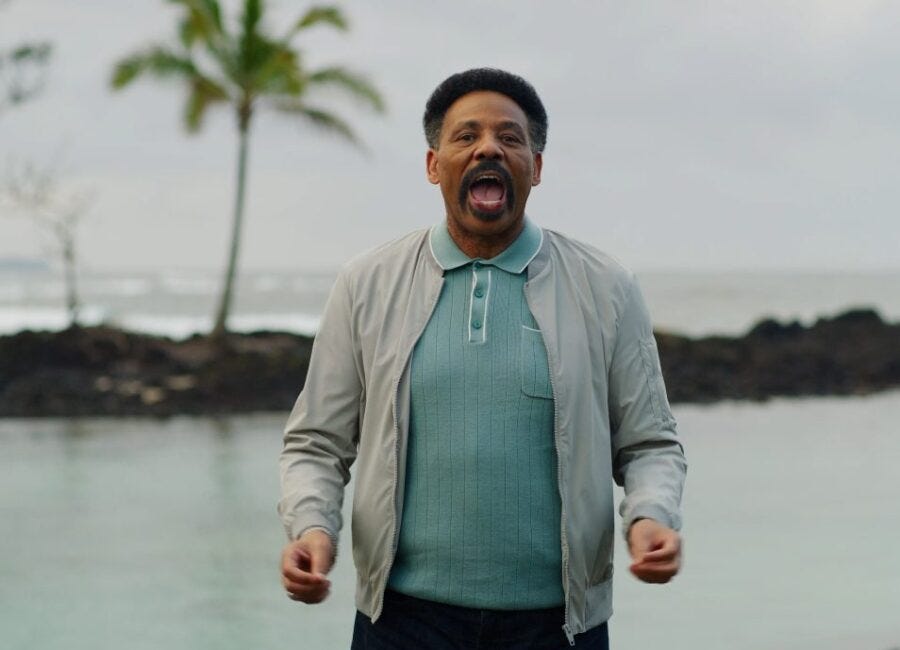 Tony Evans Ministry Reverses Course, Cancels Preaching Cruise Following Pressure Over Unnamed Sin