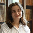 My First Byline: Tara Monastesse