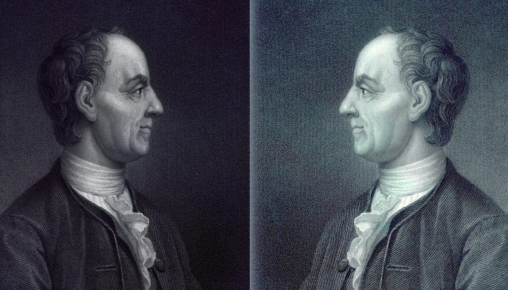 What's the deal with Euler's identity?