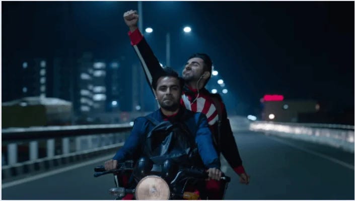 Subh Mangal Zyaada Saavdhan