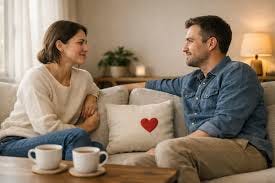 Secure Attachment in Relationships ...