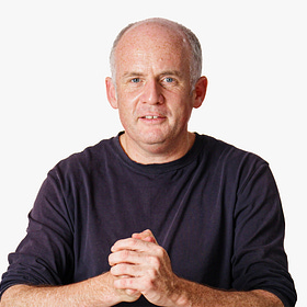 Lesson 1: Let Go of Perfectionism