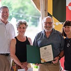 Maryland Salutes Its Wine Pioneers