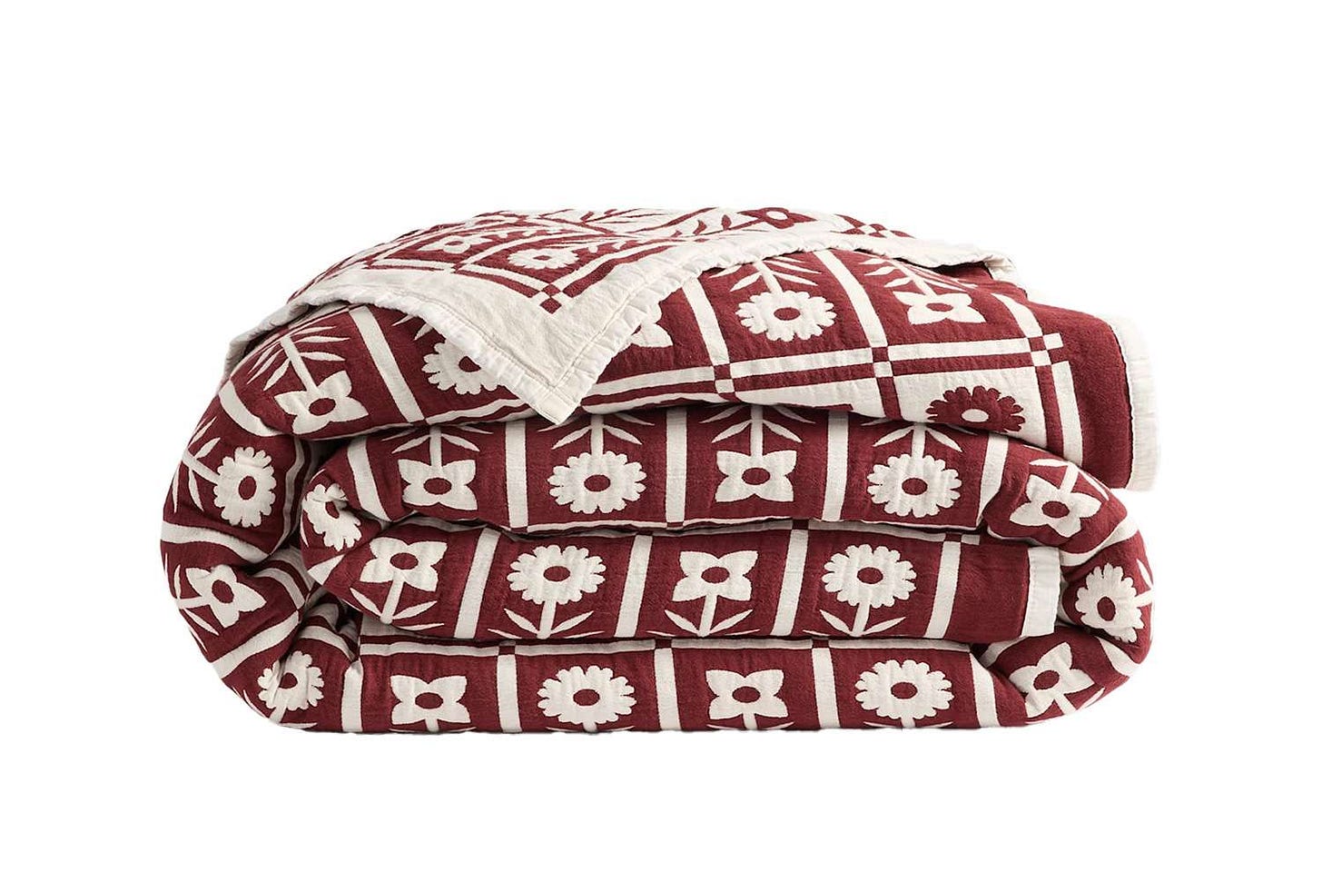 This Quince Duvet Cover Is Cooling and Wrinkle-Free: Review