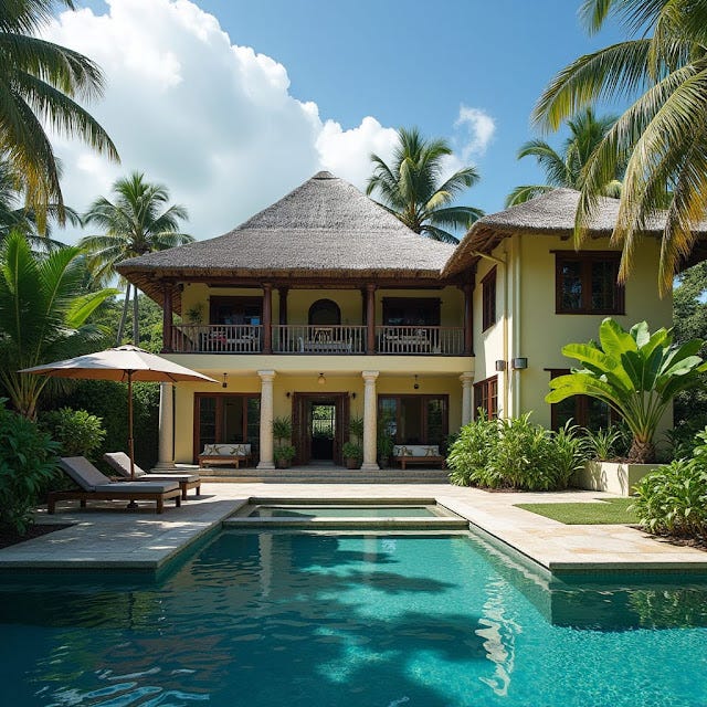 Hacks to Get Filthy Rich in Jamaican Real Estate