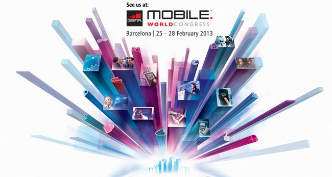 MWC 2013 MWC 2013
