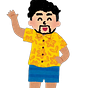 Rei Saito's avatar