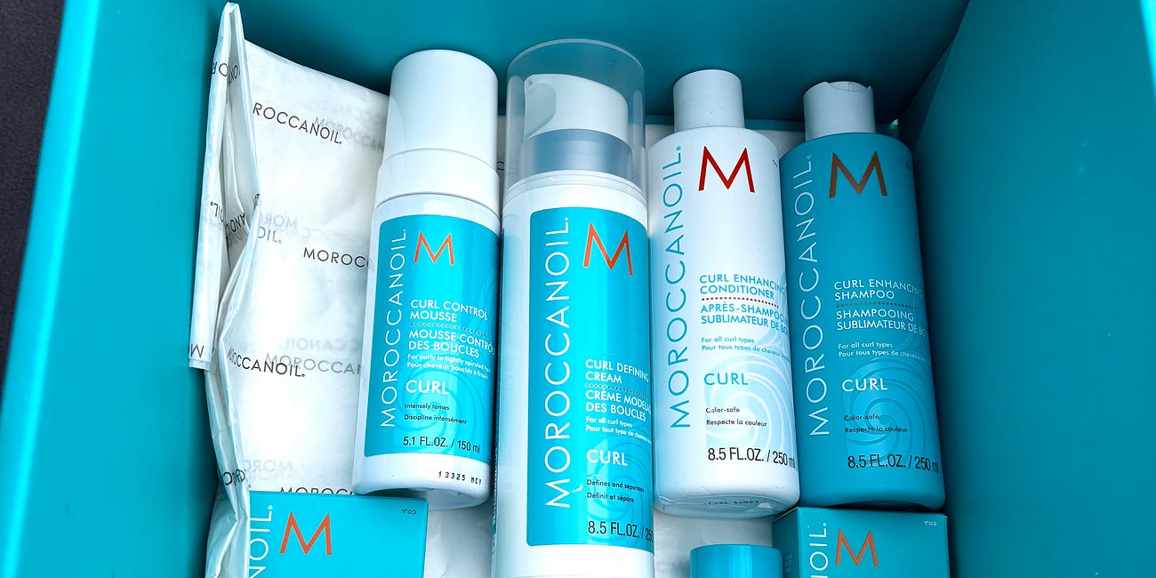 Can Moroccanoil Actually Tame Frizz in Humid Weather? An Honest Review