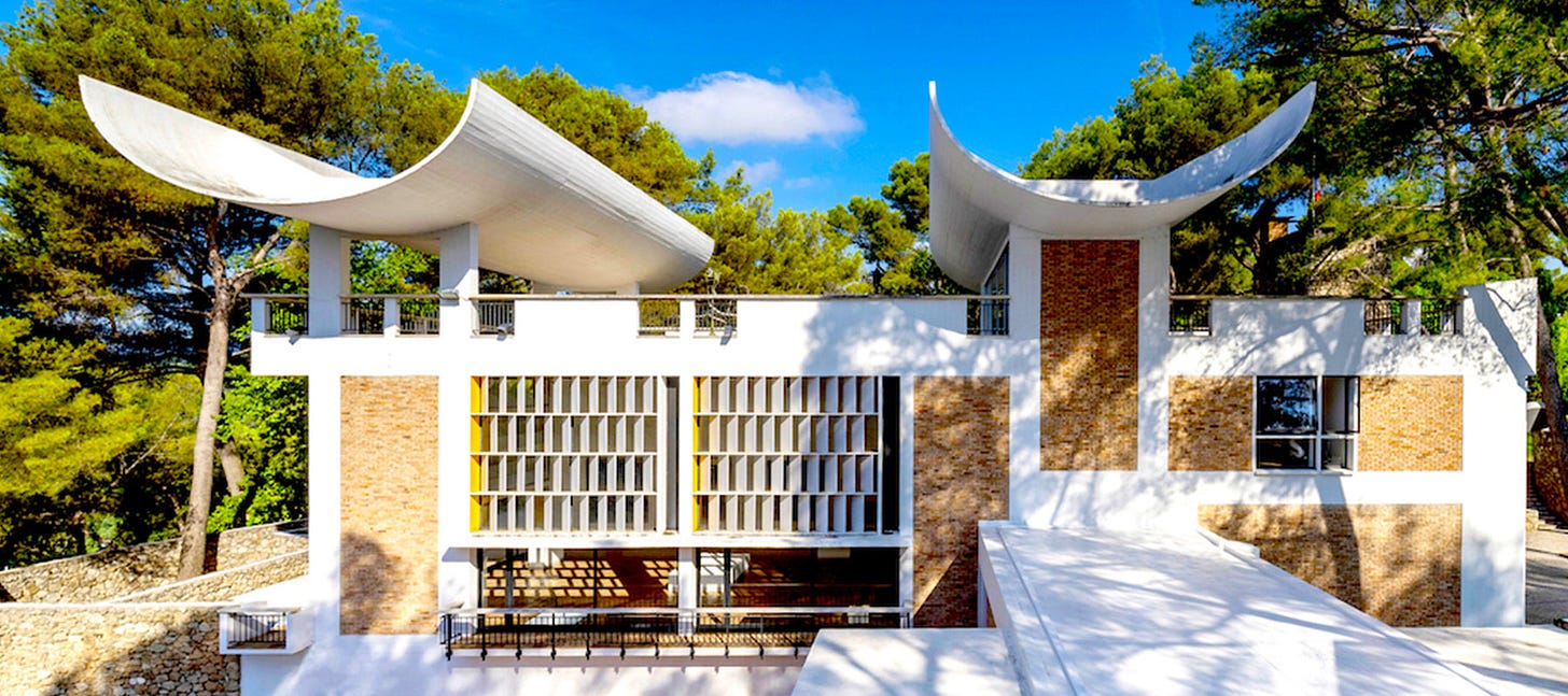 Fondation Maeght – Yoyo MAEGHT Fondation Maeght – Yoyo MAEGHT