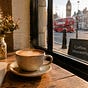 Coffee, Honestly's avatar