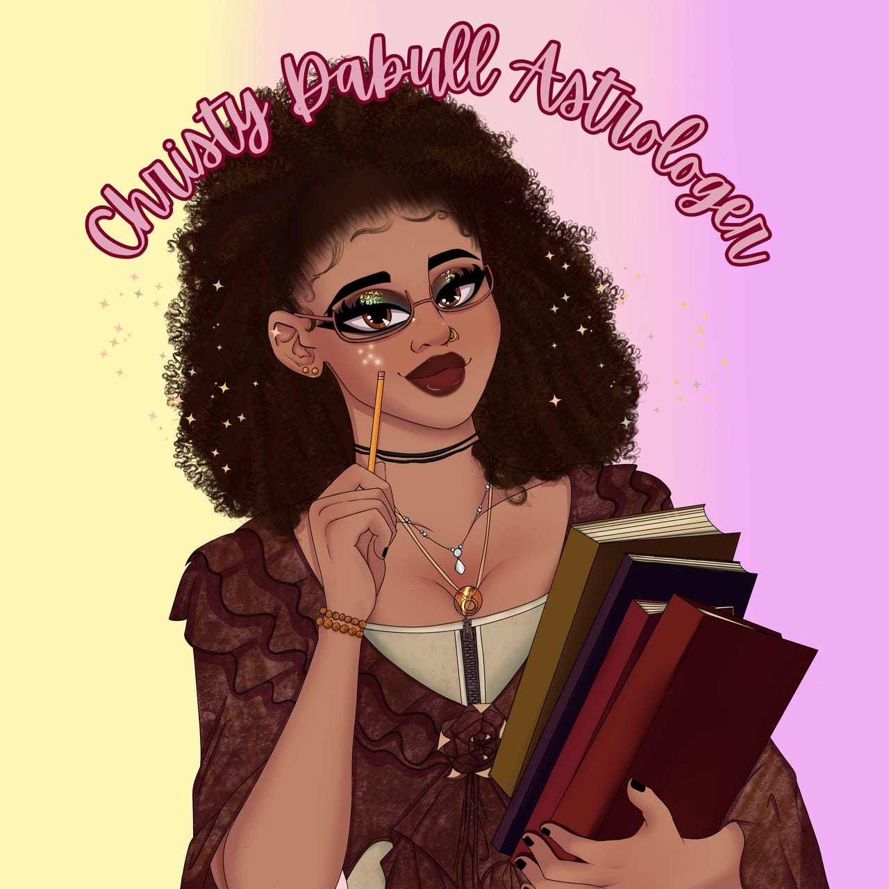 Christydabull's Astro Survival Guide