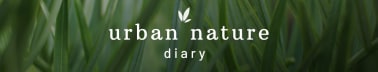 Urban Nature Diary