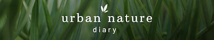 Urban Nature Diary