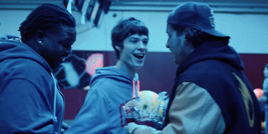 Meteors Review: Bleak Hues of a Friendship - Loud And Clear Reviews