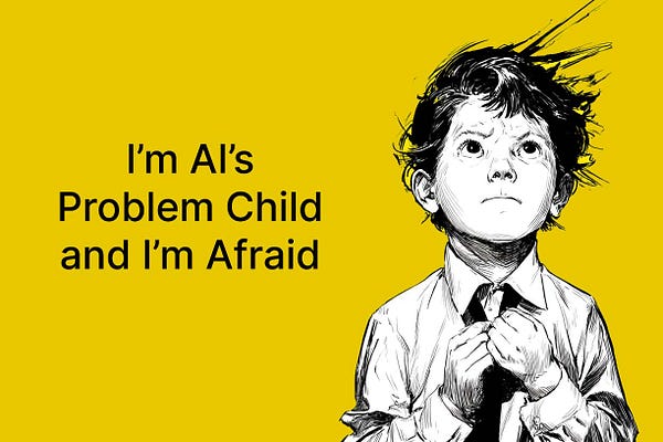 The AI Optimist | Declan Dunn | Substack