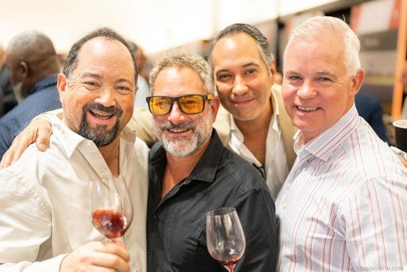 Wine Club Miami Wine Club Miami