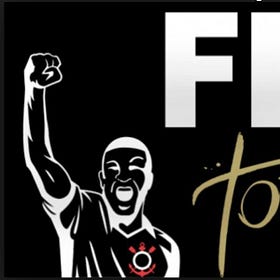 O Corinthians já é um produto bilionário. Só falta saber operar como um.