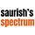 Saurish's Spectrum