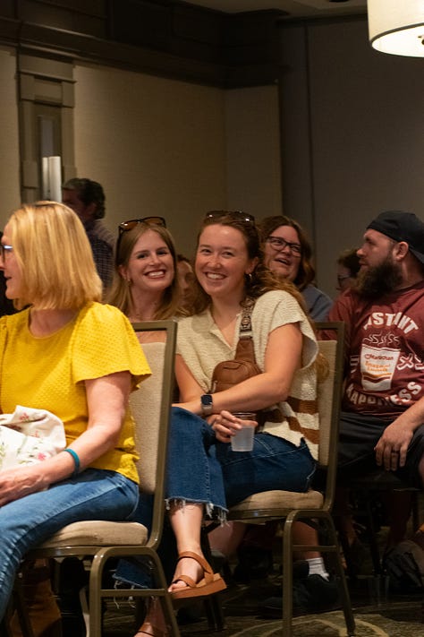 Saratoga Book Festival
