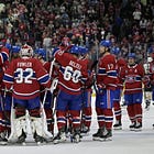 3 Benefits of the NHL's Shortened Preseason