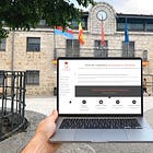 El Ayuntamiento incumple la ley al no publicar la agenda del alcalde