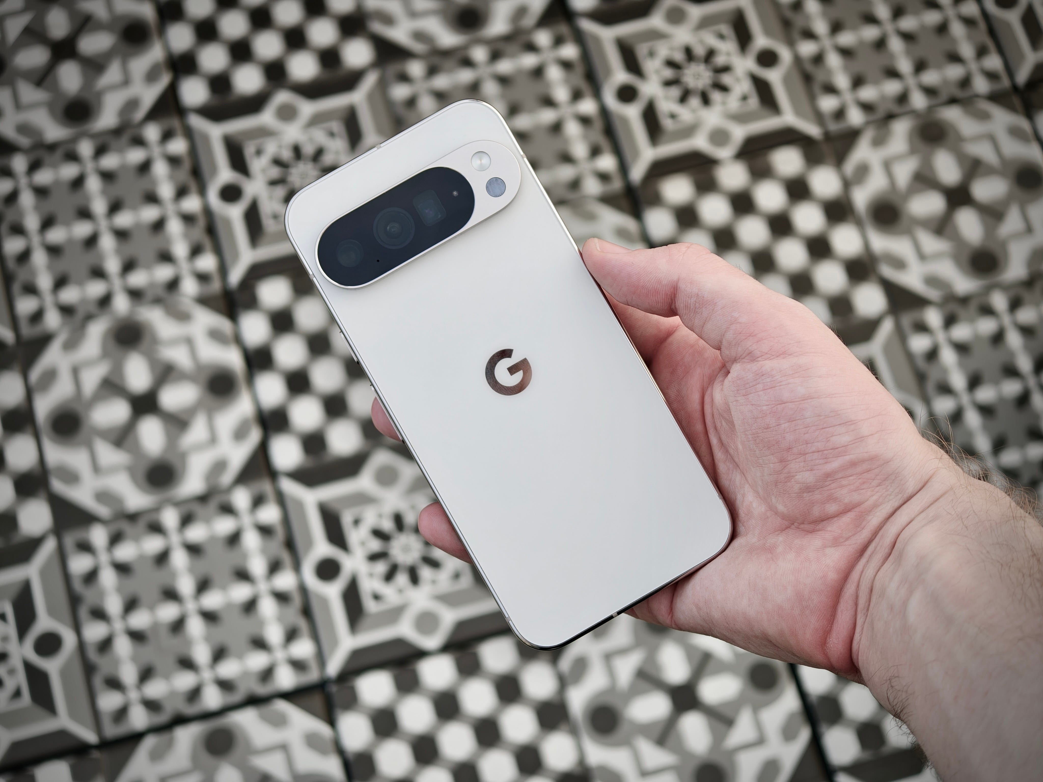 Google Pixel 10 Pro XL review: magnetic - by Sam Byford