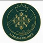 Madam Finance's avatar