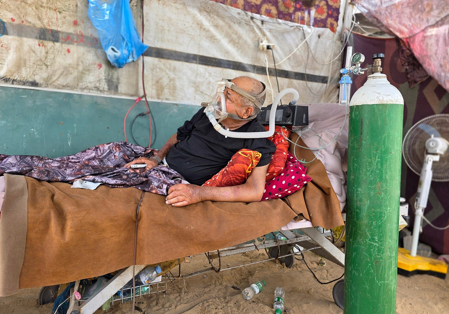 ‘Extremely brutal and humiliating’: How Israel has turned Rafah into an ordeal for Palestinians - Palestine Will Be Free