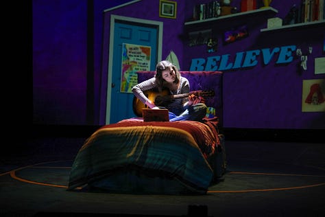 Photos of opening night!