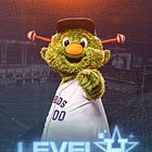 "Level Up": Houston Astros Unveil New Team Slogan, Apparently Just For the H of It