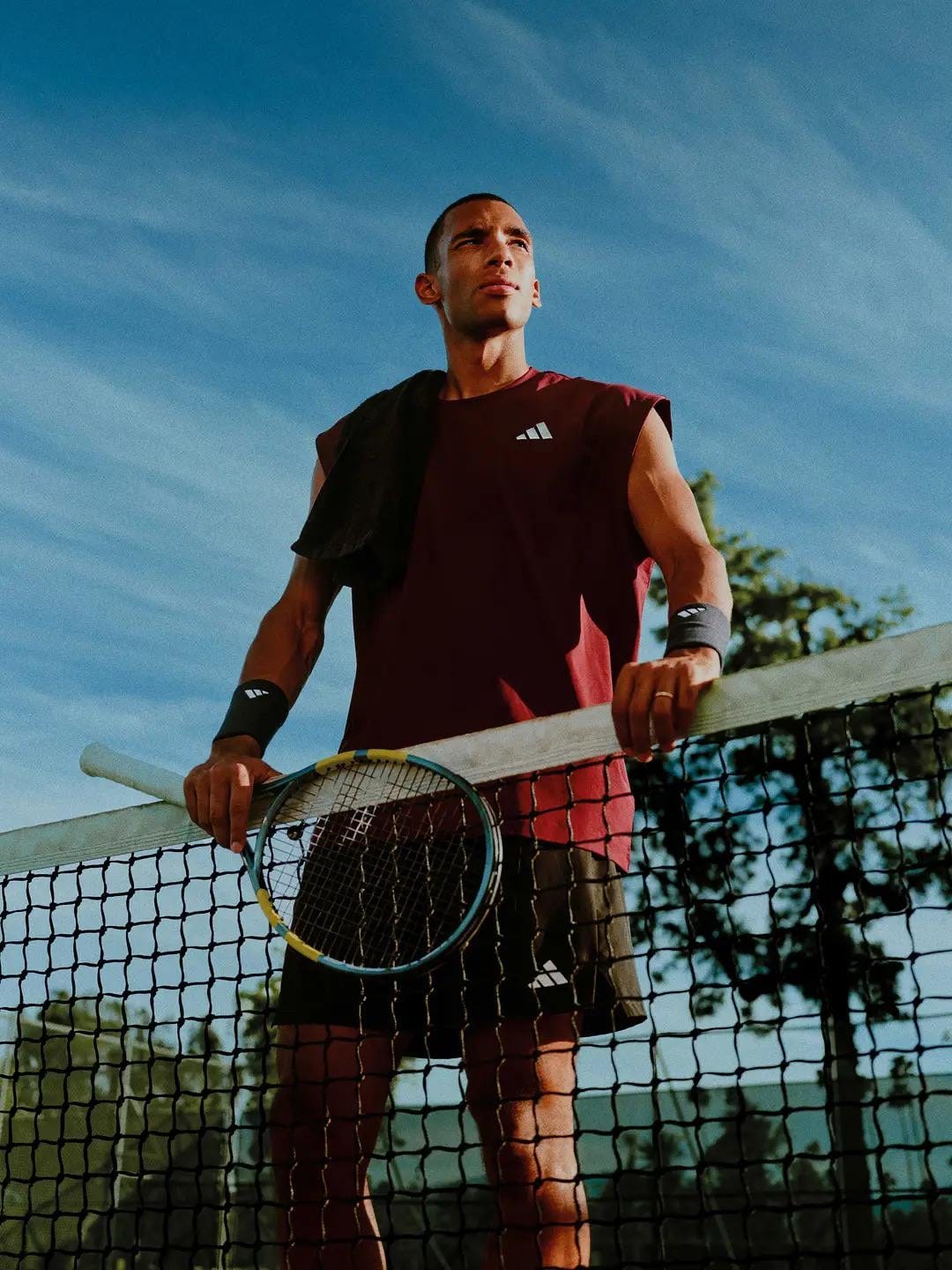 Colección Adidas 2026 del US Open (y más) : r/tennis Colección Adidas 2026 del US Open (y más) : r/tennis
