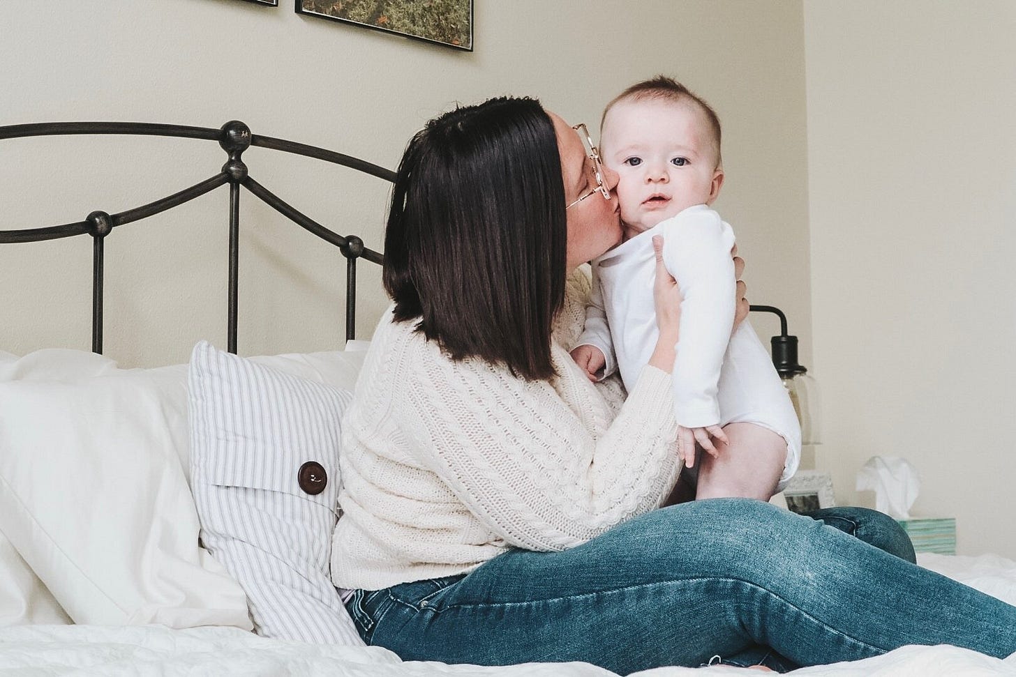 What Do You Really Need for Baby? The Baby Products We Used from 0-6 Months What Do You Really Need for Baby? The Baby Products We Used from 0-6 Months