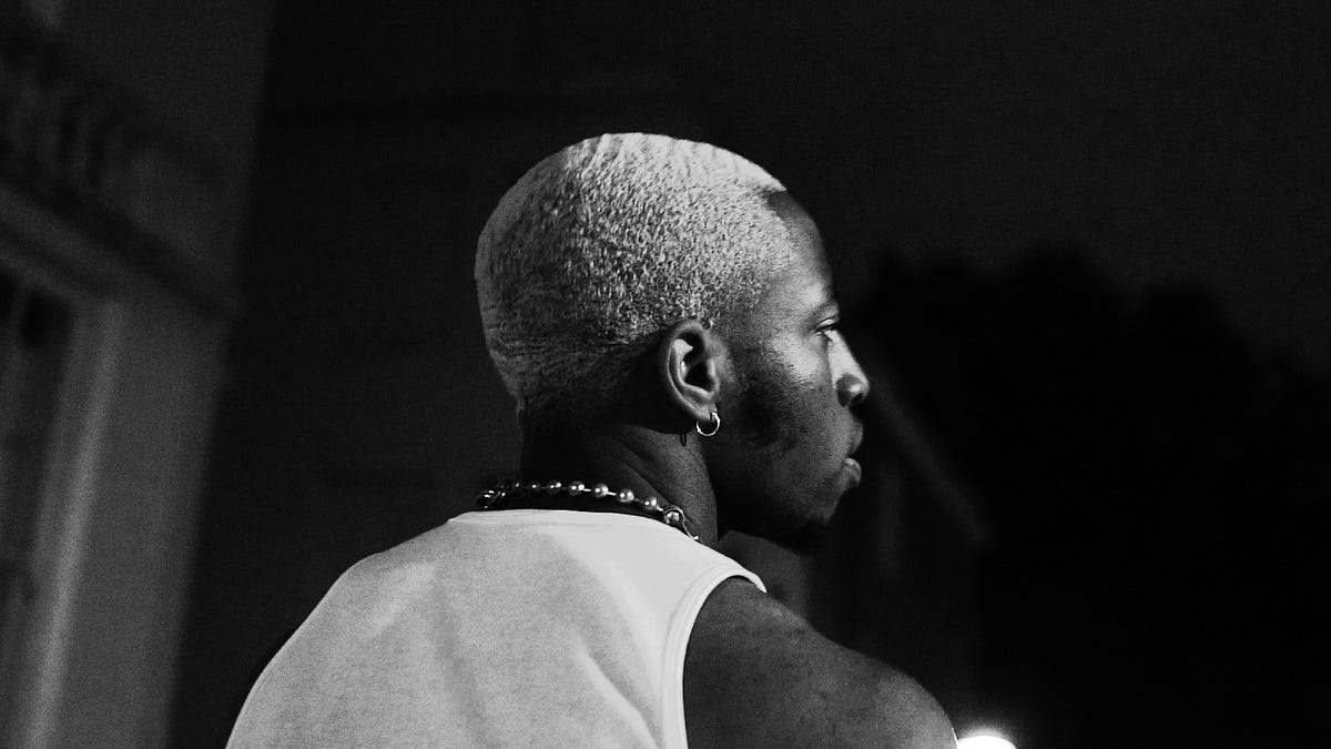 THE BREAKDOWN: KHALIL MADOVI'S [@KHALILMADOVI] ACT II: A COLDHEARTED ...