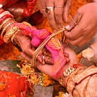 Five-Star Review: Marriage & Masti by Nisha Sharma 