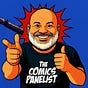 Nimesh Morarji's avatar