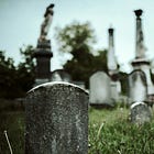 A Modest Proposal for Life After Death