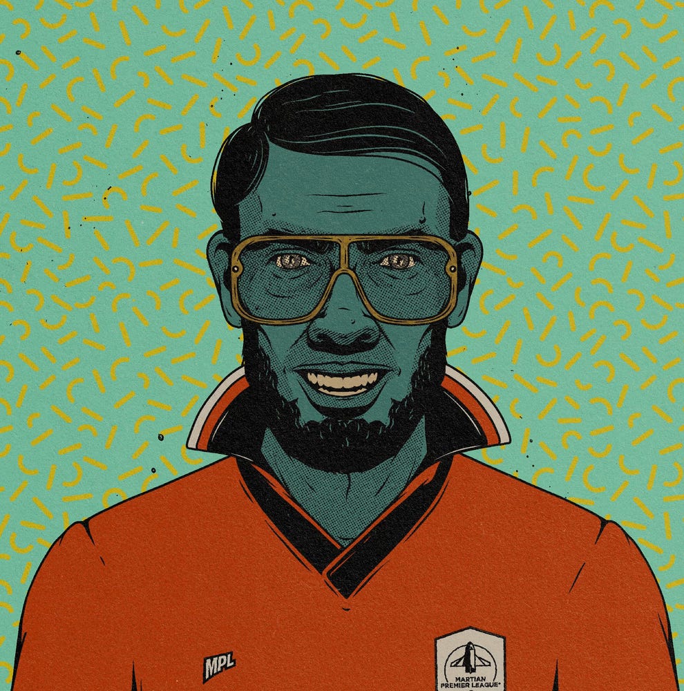 J0ngA’s Life Lessons