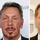 Trump Pals The Ellison Boys Gonna Save CBS And TikTok From Woke Bias!