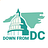Down from DC