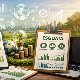 Critiche (legittime) al sistema ESG europeo in questo inizio d’anno