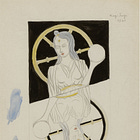 Adorno-Horkheimer: Letters on the Style of Theory (Apr.-Sept. 1941)