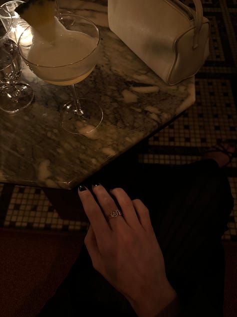 Cafe Zaffri New York