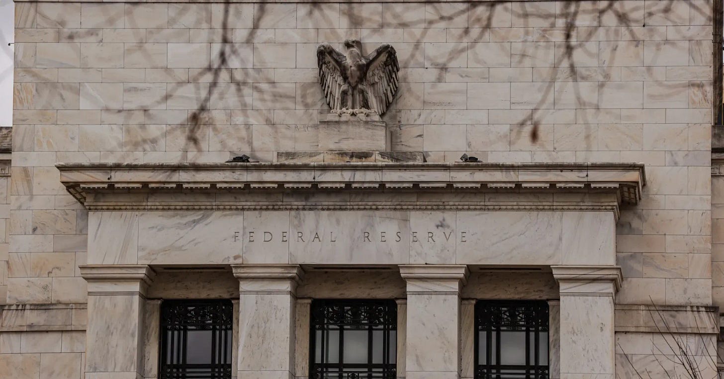 Stock Investors' Rate-Cut Hopes Fade, and Maybe It's Just Best Not to Care  - Bloomberg