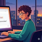 Gemini lands in Chrome, and Meta’s privacy disaster (again)