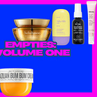 Empties: Volume One 