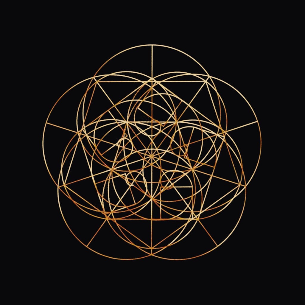 The Spiral of Return