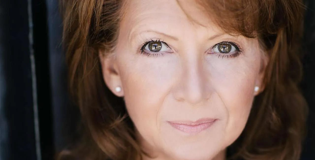 A Conversation with Bonnie Langford