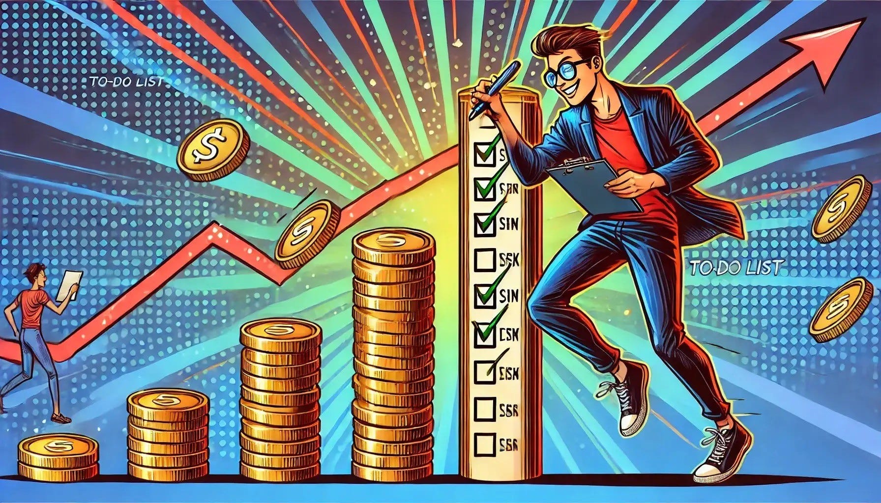 How to Build a Personal Points and Rewards System for Unstoppable ...