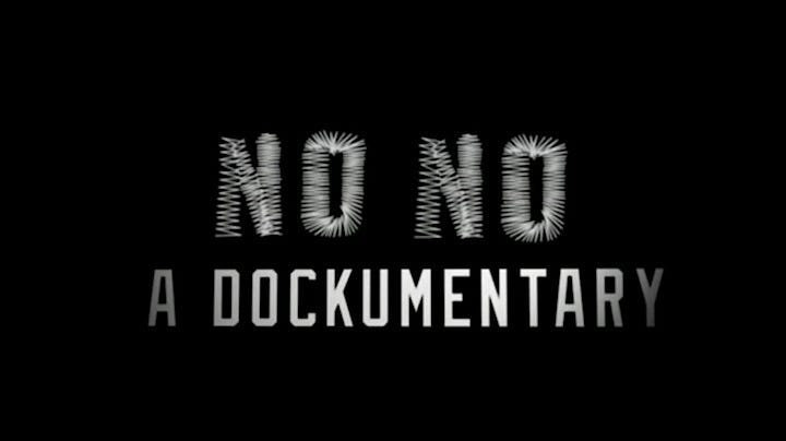 NO-NO-DOCKUMENTARYlogo NO-NO-DOCKUMENTARYlogo